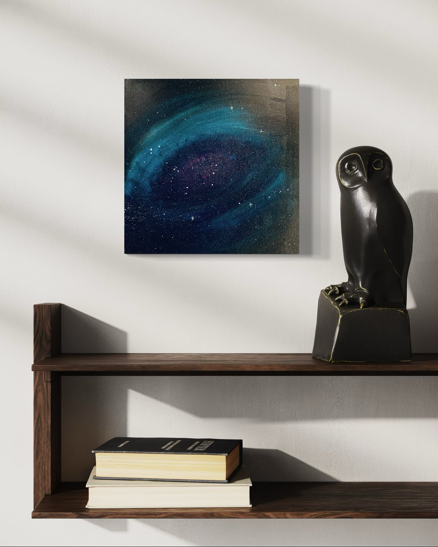 Cosmic Whispers IV