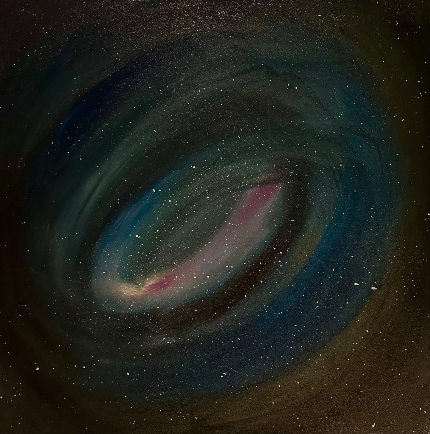 Cosmic Whispers V