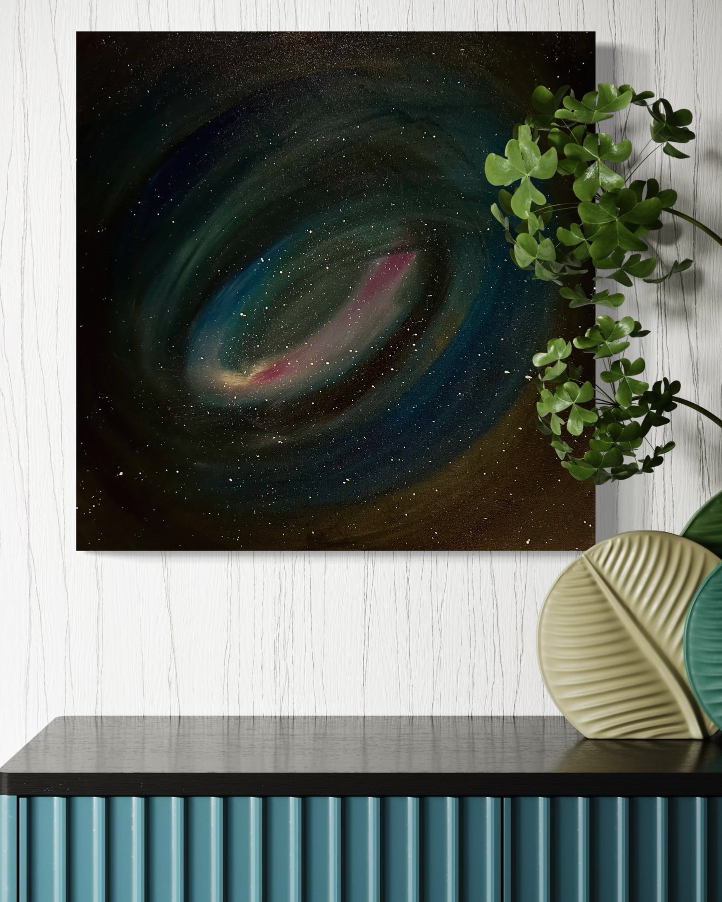Cosmic Whispers V